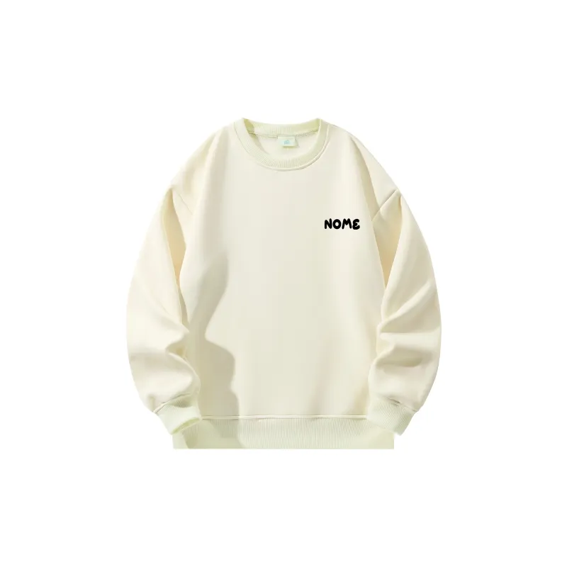 NOME Sweatshirts Unisex-10