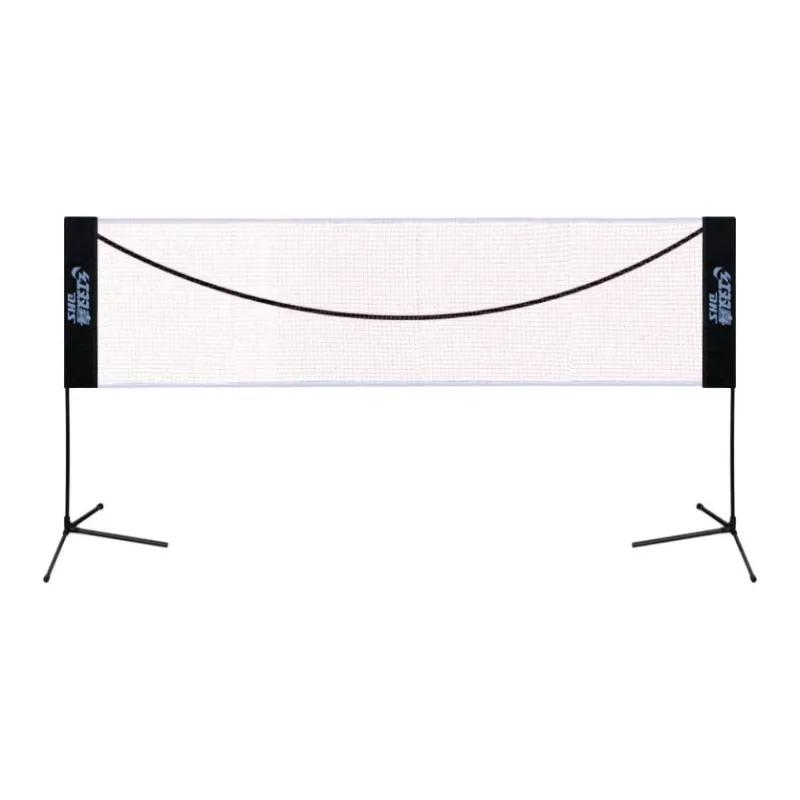DHS Badminton Nets-5