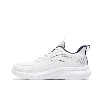 Warrior Wear resistant And Waterproof Casual Running Shoes Men's