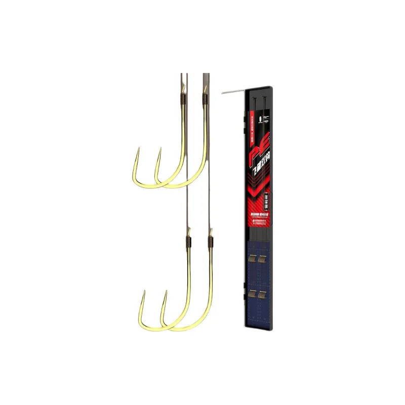 Heidi Fish Hook-18