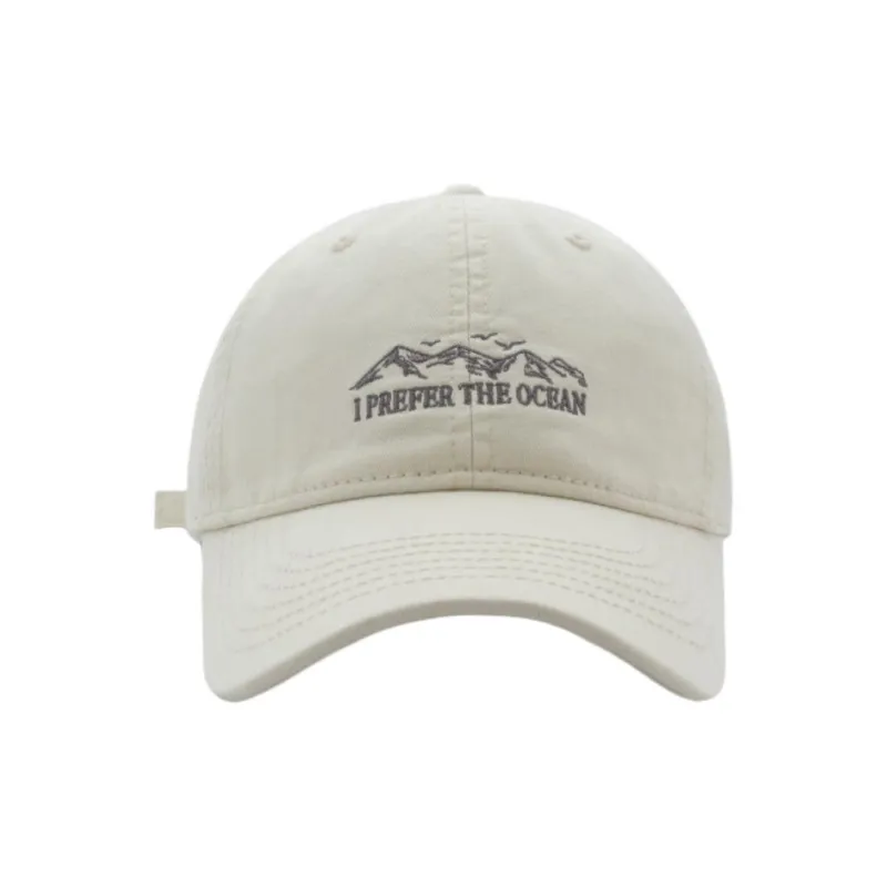 JEANSWEST Cotton Baseball Caps Unisex-2