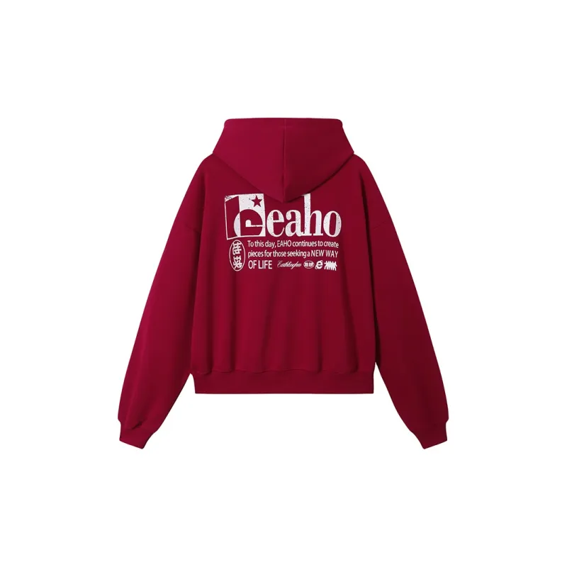 Eaho Sweatshirts Unisex-3