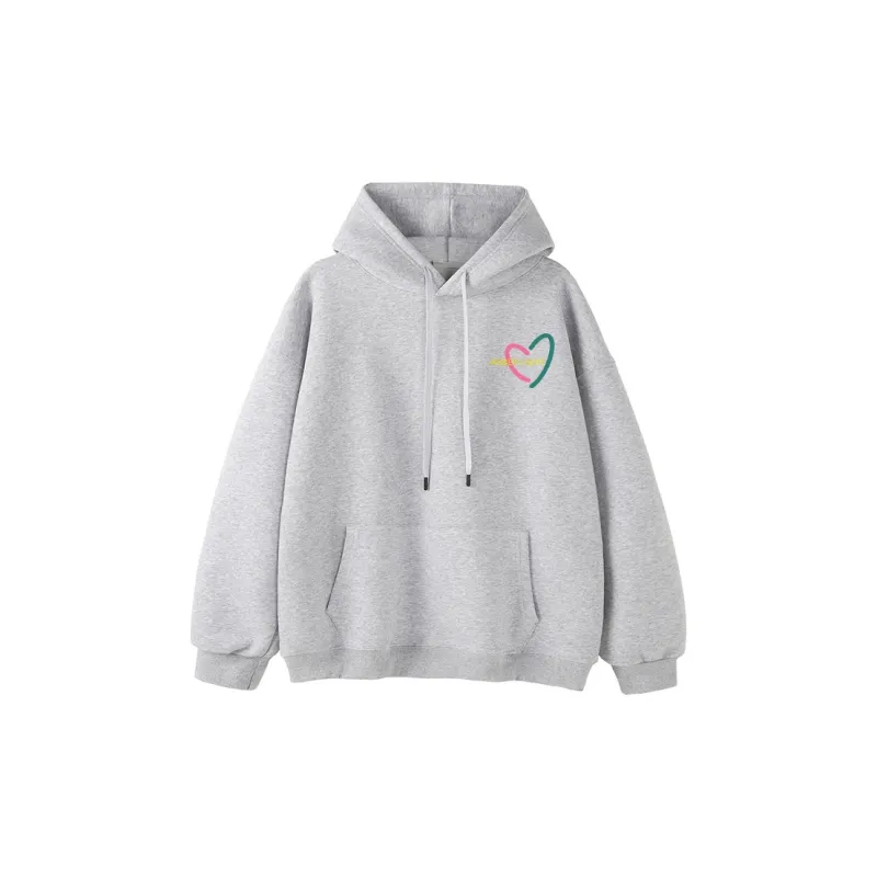 AMBER LIGHT Sweatshirts Unisex-24