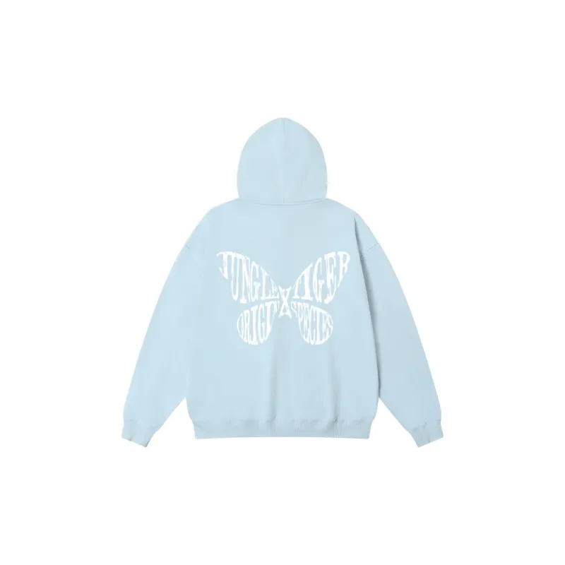 JUNGLE TIGER Sweatshirts Unisex-10