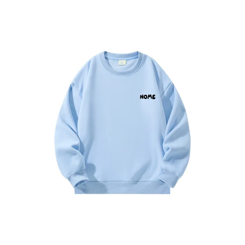 NOME Sweatshirts Unisex-17