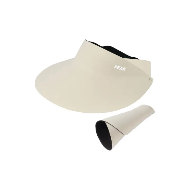 PEAK RIGHT Series Polyamide Sun Protection Hats Unisex-6