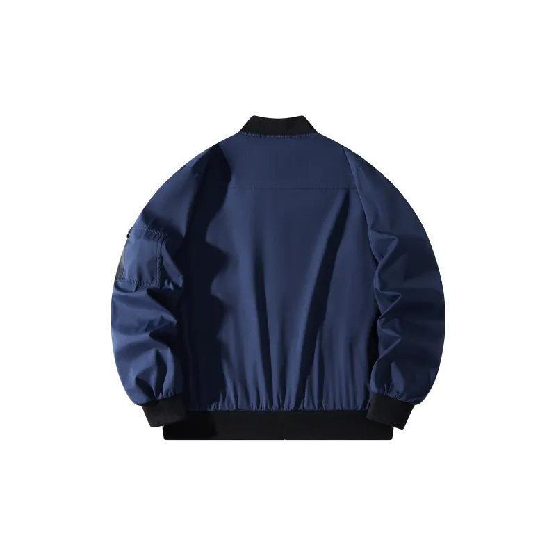 CSKS Jackets Unisex-12