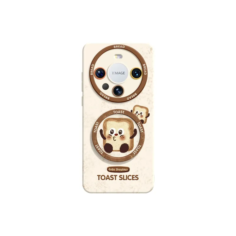 SUPER MOUSE Phone Cases-5