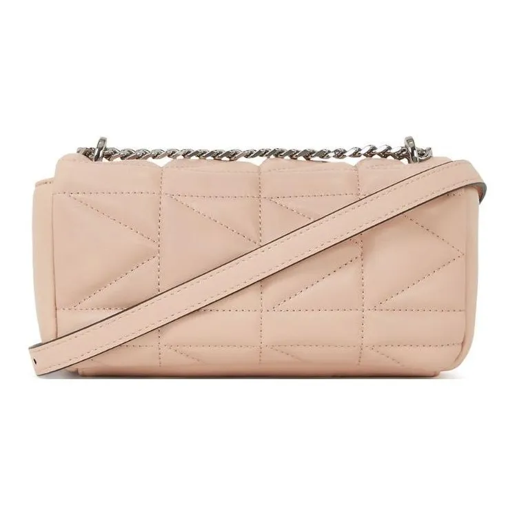 KARL LAGERFELD / Karl Lagerfeld Jeans Small K/Kuilt Cross Body Bag-1