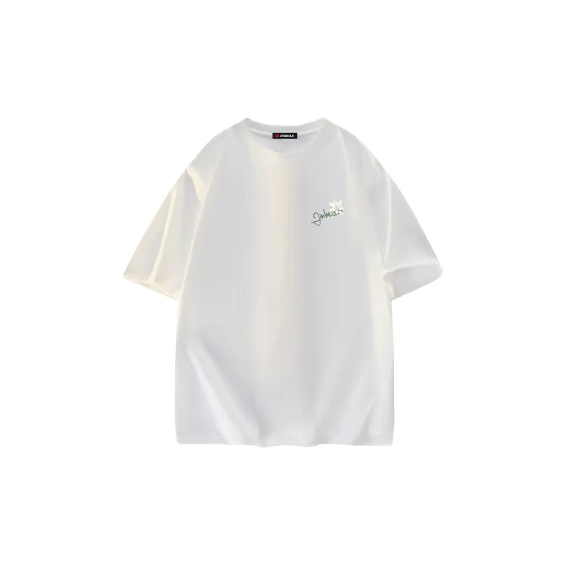 JINBEILE T Shirts Unisex-5