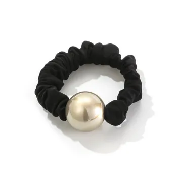 Like A Dream Fabric Hair Tie Women's