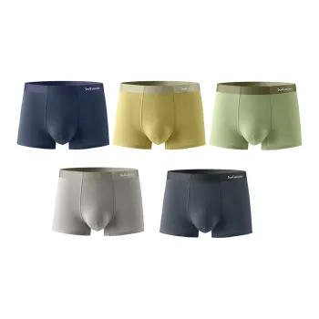 MIIOW Men Underpants