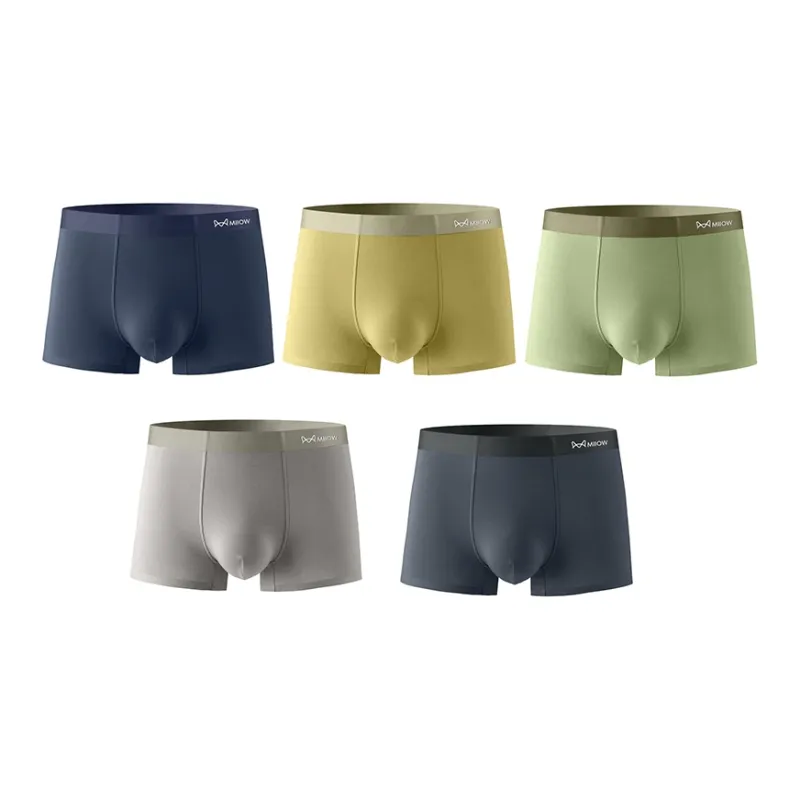 MIIOW Men Underpants-0