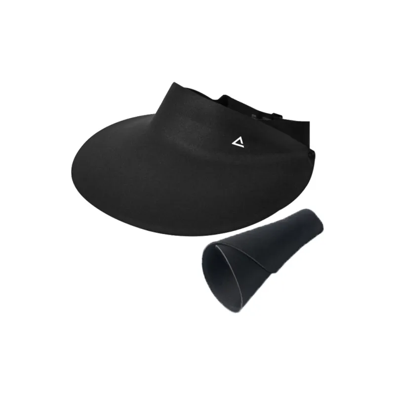 PEAK RIGHT Series Polyamide Sun Protection Hats Unisex-1