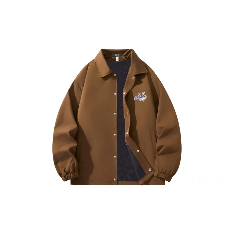 CSKS Jackets & Coats Fall Unisex-22