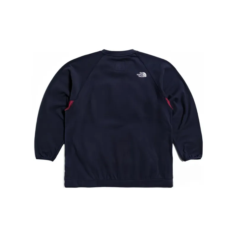 THE NORTH FACE UE Series Sweatshirt Men's Navy Blue-1