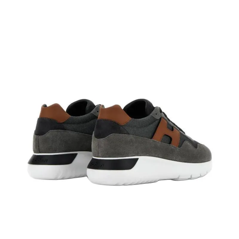 HOGAN Interactive 3 Low Top Sneakers-3