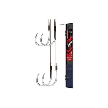 Heidi Fish Hook