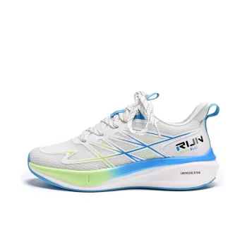 SHENGERLEIDE Durable Breathable Low-Top Running Shoes Unisex