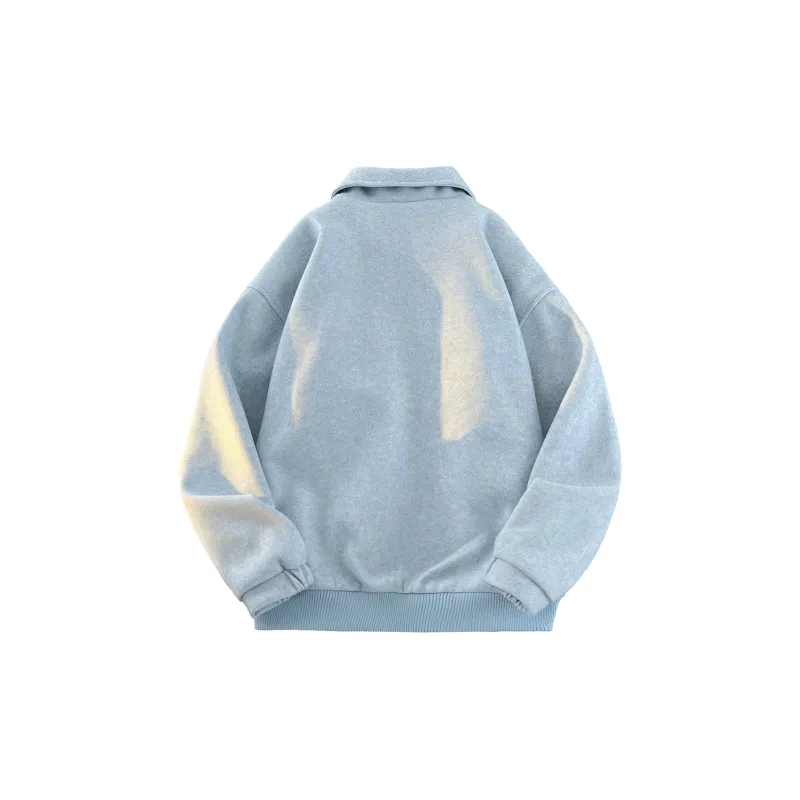 No Tears Jackets Unisex-3