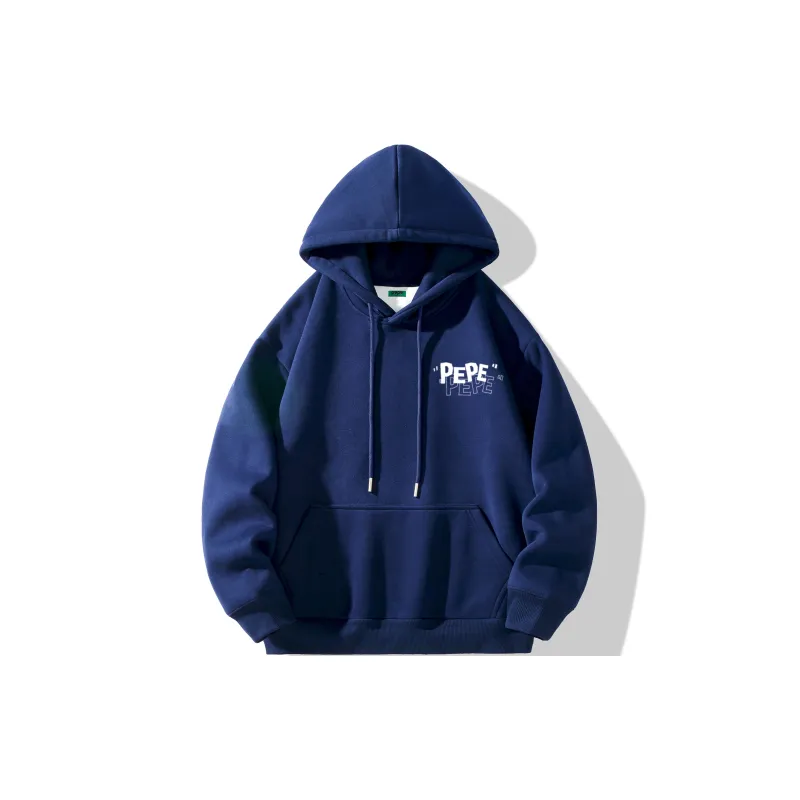 Pepe The Frog Sweatshirt Unisex-13