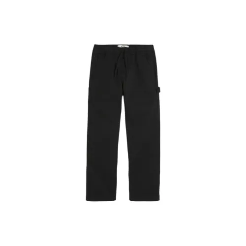 Hollister Casual Pants Women's Black