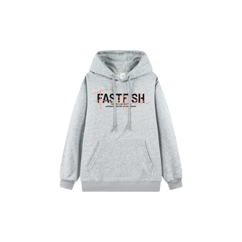 FASTFISH Sweatshirts Unisex-7