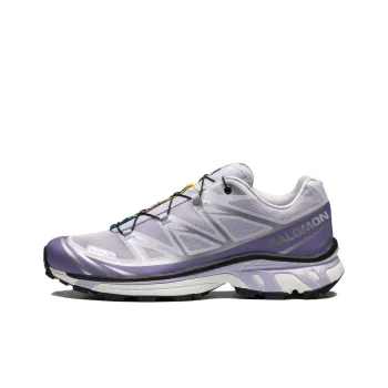 SALOMON XT 6 Purple Heather