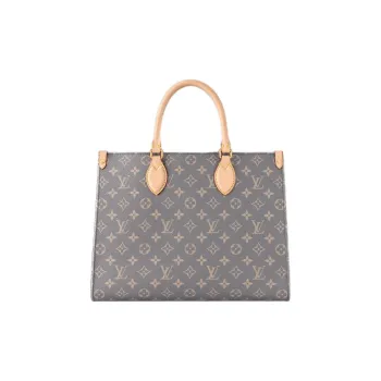 LOUIS VUITTON OnTheGo Mm