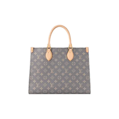LOUIS VUITTON OnTheGo Mm