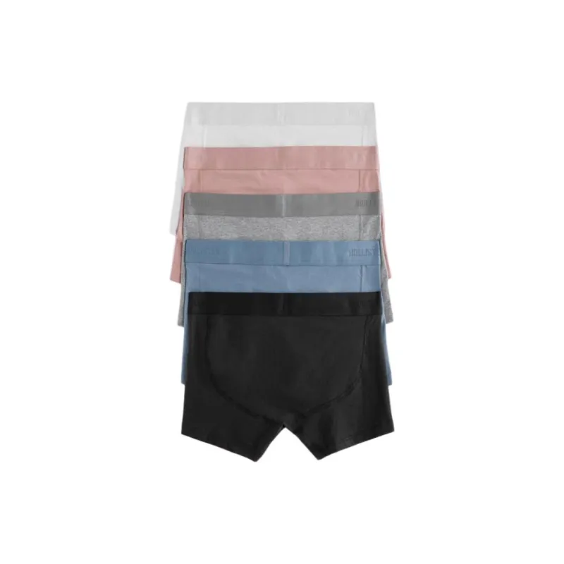 Hollister Underpants Men's 5 Pack-1