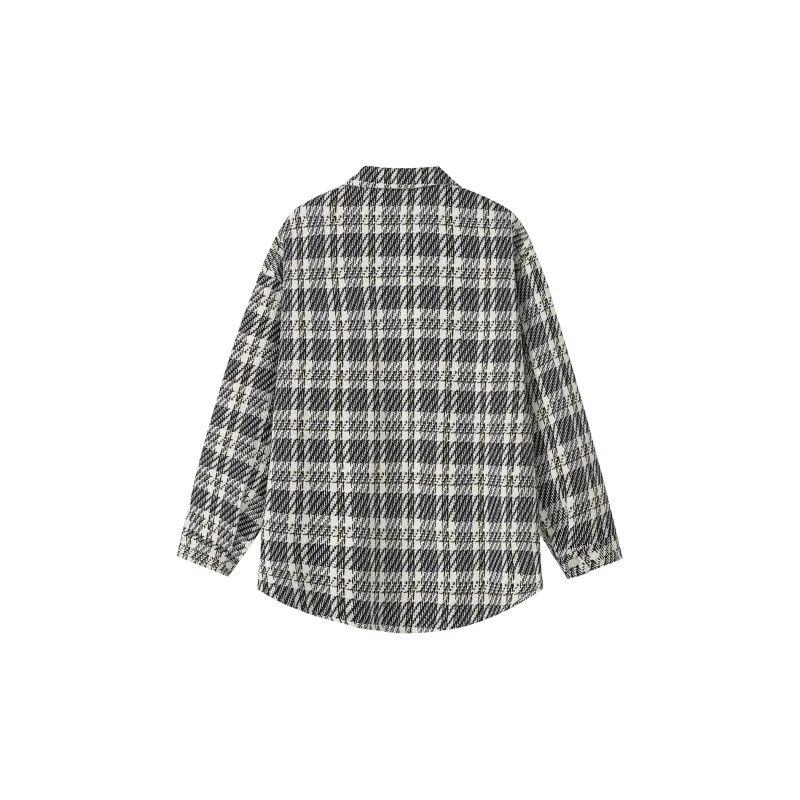 R.super Jackets Unisex-1