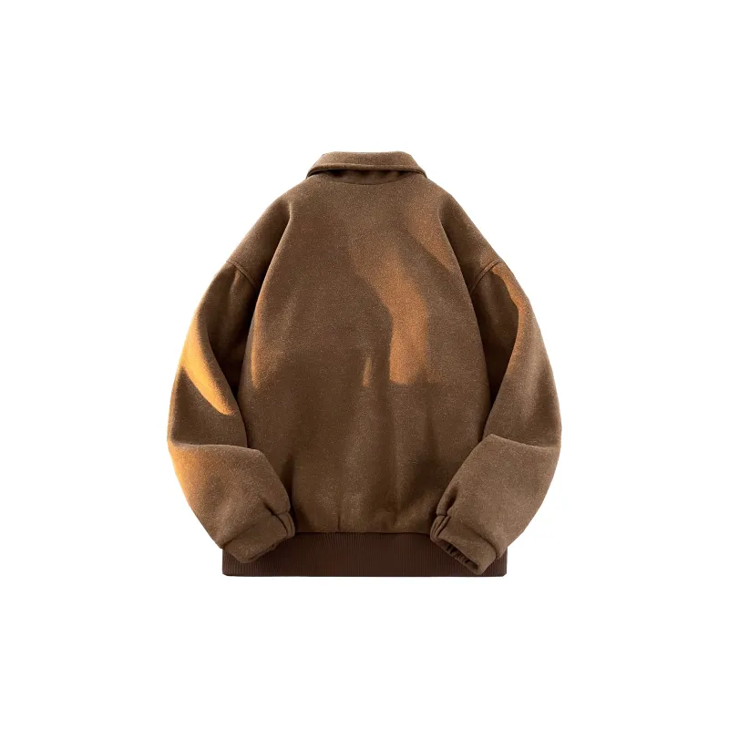 No Tears Jackets Unisex-1