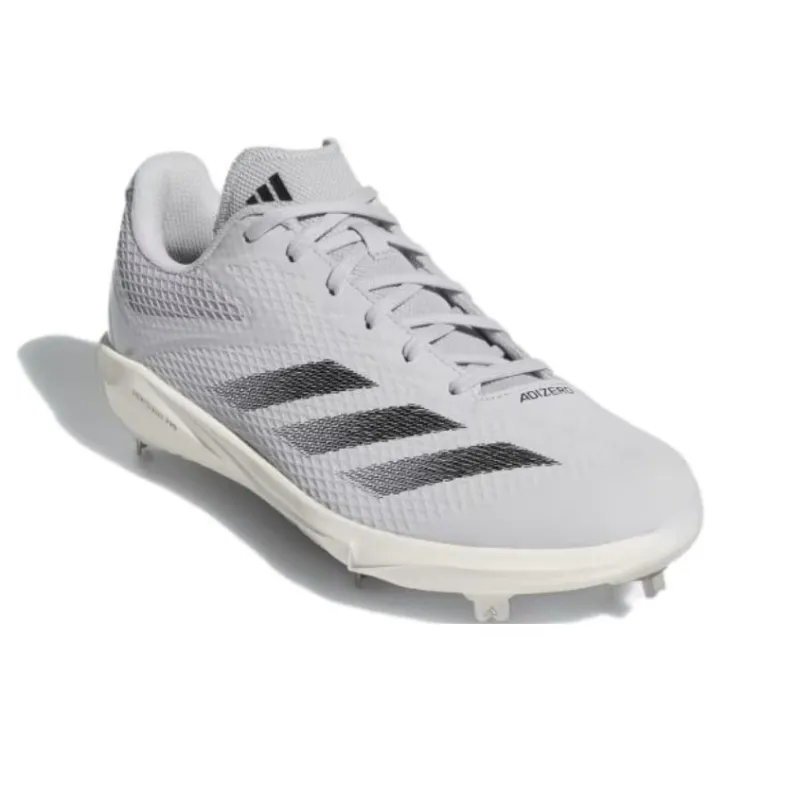 Adidas Adizero Electric Team Light Grey Core Black-2