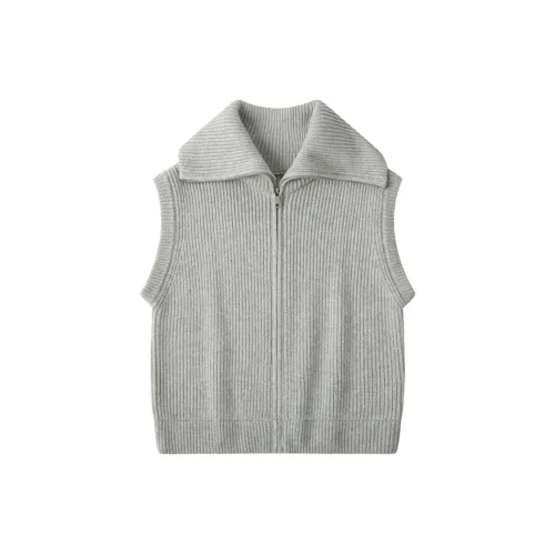 CYCLE DOCUMENT Sweaters Women's Light Gray