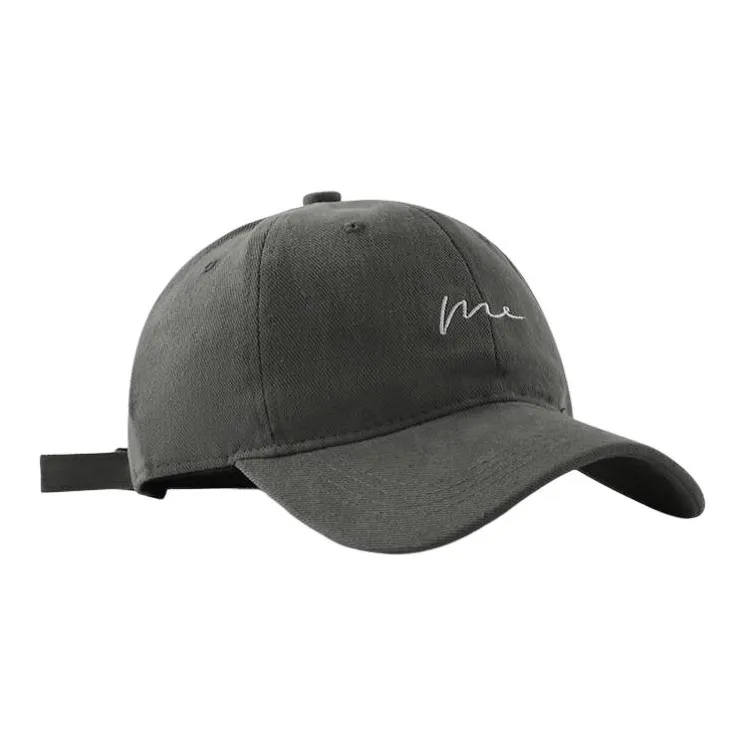 JEANSWEST Cotton Baseball Caps Unisex-2