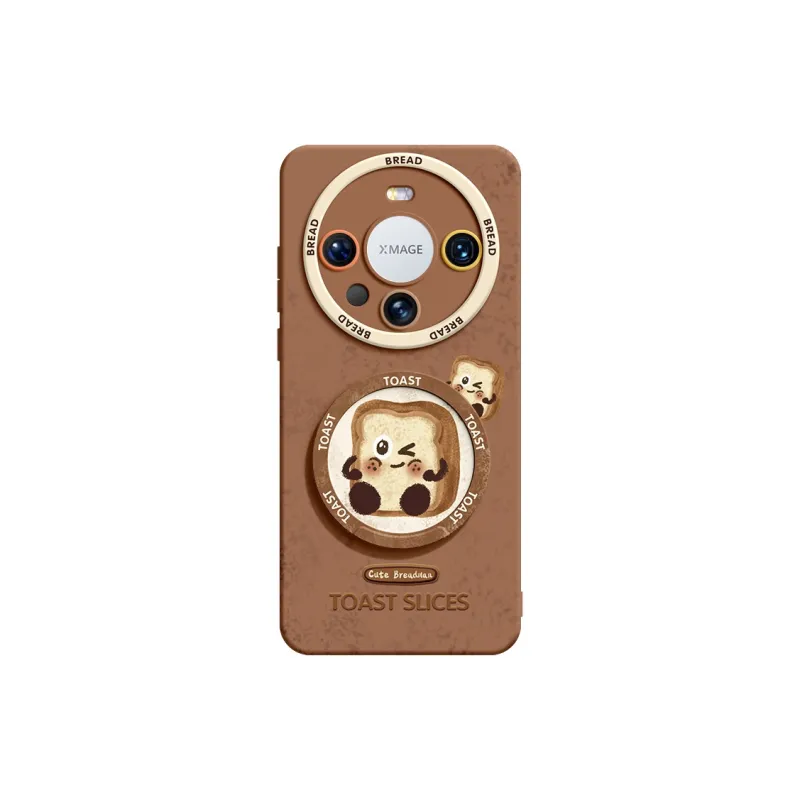 SUPER MOUSE Phone Cases-10