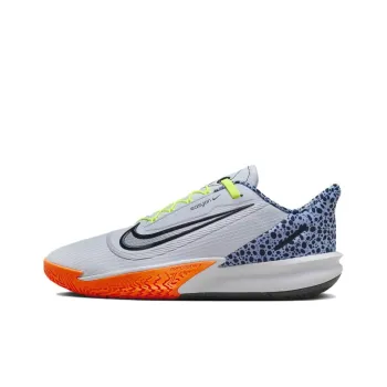 Nike Precision 7 EasyOn Electric Football Grey Multi Color