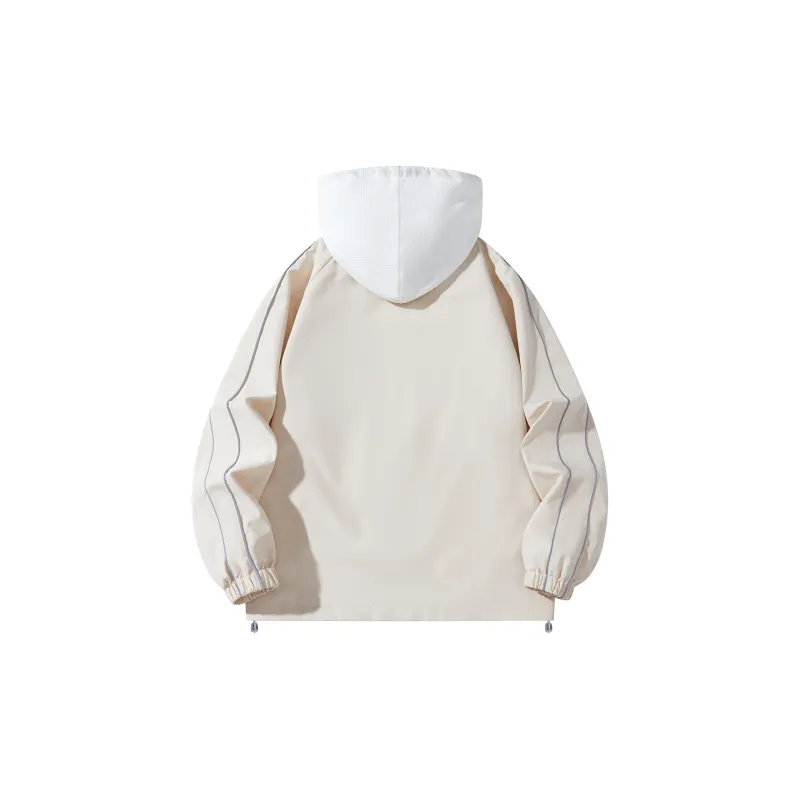 CSKS Jackets Unisex-5