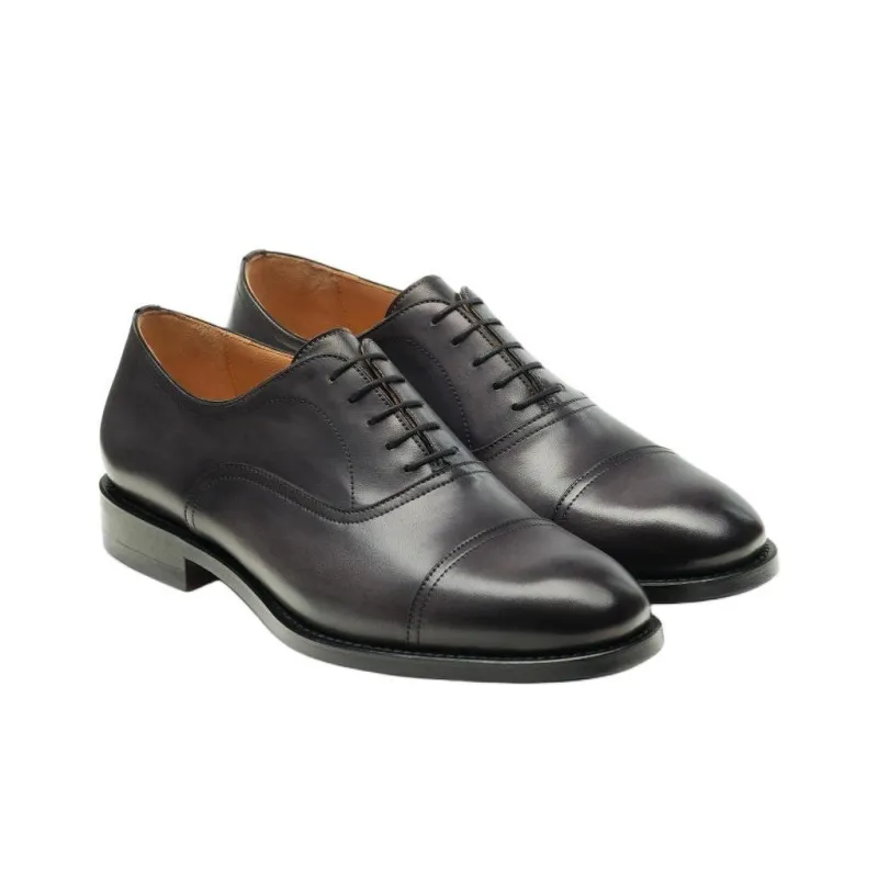 Magnanni Elena Dress Shoes Women's Gray-2
