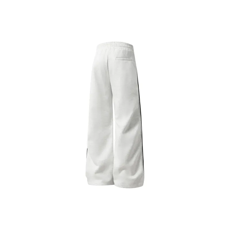 T&D JOJO Casual Pants Unisex-13