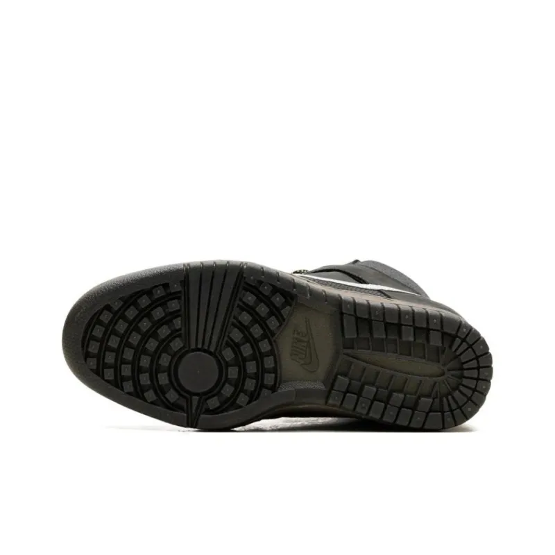 Nike Dunk Sky Hi 2.0 Sneakerboots-4