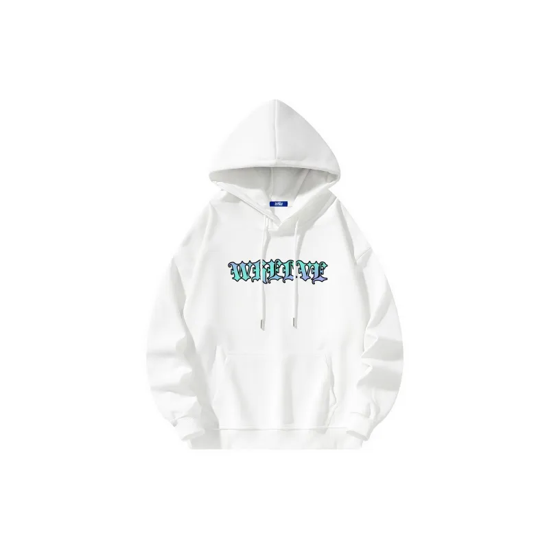 WHELVE Sweatshirts Unisex-6