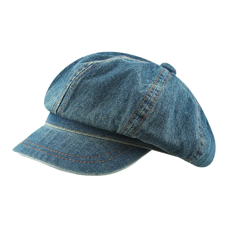 XFILES Berets Unisex-1