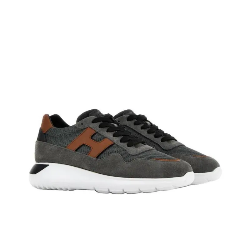 HOGAN Interactive 3 Low Top Sneakers-2