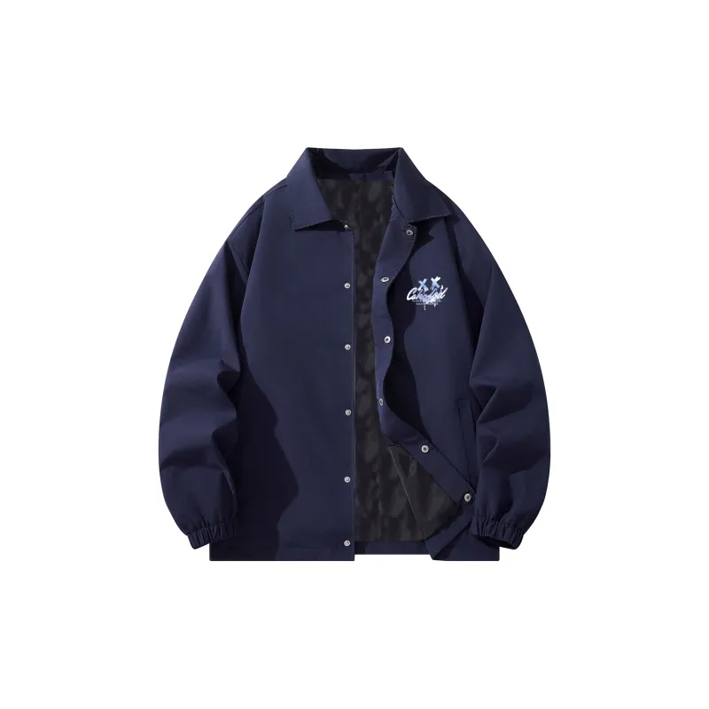 CSKS Jackets & Coats Fall Unisex-24