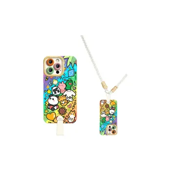 Interesting shell Phone Cases