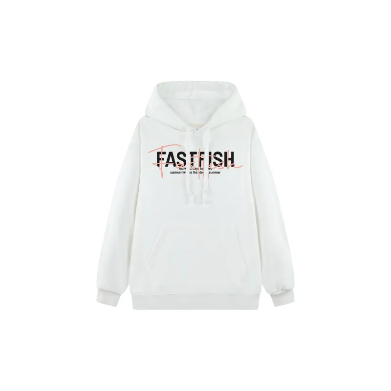 FASTFISH Sweatshirts Unisex-4