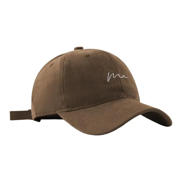 JEANSWEST Cotton Baseball Caps Unisex-8