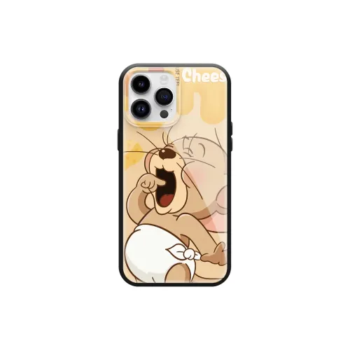 Baby elephants Phone Cases